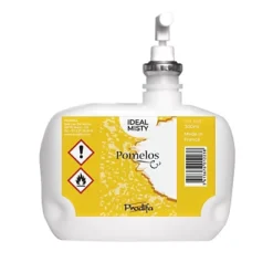 Recharges De Parfum Prodifa Idéal Misty 300 Ml Parfum Mistral, Lot De 6