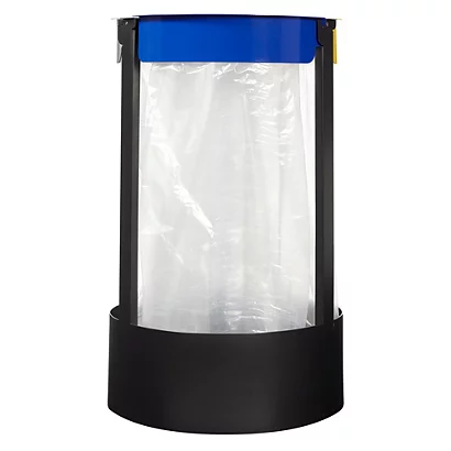 ROSSIGNOL 3 Flux Sur Pied 3x45l - Citwin Essentiel - Manganese /gris Ciment / Bleu Outremer / Jaune Colza 4 ROSSIGNOL 3 Flux Sur Pied 3x45l - Citwin Essentiel - Manganese /gris Ciment / Bleu Outremer / Jaune Colza – Image 2