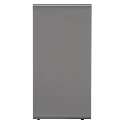 ROSSIGNOL Borne De Tri Selectif 40l Sans Serrure - Cubatri - Tri Dechets Non Recyclables- Gris Manganese / Gris Clair 7 ROSSIGNOL Borne De Tri Selectif 40l Sans Serrure - Cubatri - Tri Dechets Non Recyclables- Gris Manganese / Gris Clair -Nettoyage Outils Boutique rossignol borne tri selectif 40l serrure cubatri tri dechets non recyclables gris manganese gris clair 9R55903 2