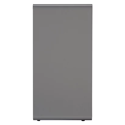 ROSSIGNOL Borne De Tri Selectif 40l Sans Serrure - Cubatri - Tri Dechets Non Recyclables- Gris Manganese / Gris Clair 5 ROSSIGNOL Borne De Tri Selectif 40l Sans Serrure - Cubatri - Tri Dechets Non Recyclables- Gris Manganese / Gris Clair – Image 3
