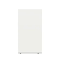 ROSSIGNOL Borne De Tri Selectif 40l Sans Serrure - Cubatri - Tri Gobelets - Blanc / Blanc -Nettoyage Outils Boutique rossignol borne tri selectif 40l serrure cubatri tri gobelets blanc blanc 9R55855 2