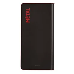 ROSSIGNOL Borne De Tri Selectif 40l Sans Serrure - Cubatri - Tri Metal - Gris Manganese / Rouge Signalisation -Nettoyage Outils Boutique rossignol borne tri selectif 40l serrure cubatri tri metal gris manganese rouge signalisation 9R55902 2