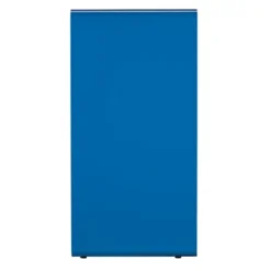 ROSSIGNOL Borne De Tri Selectif 40l Sans Serrure - Cubatri - Tri Papier - Gris Manganese / Bleu Ciel 12 ROSSIGNOL Borne De Tri Selectif 40l Sans Serrure - Cubatri - Tri Papier - Gris Manganese / Bleu Ciel -Nettoyage Outils Boutique rossignol borne tri selectif 40l serrure cubatri tri papier gris manganese bleu ciel 9R55900 4
