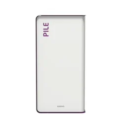 ROSSIGNOL Borne De Tri Selectif 40l Sans Serrure - Cubatri - Tri Piles - Blanc / Violet 6 ROSSIGNOL Borne De Tri Selectif 40l Sans Serrure - Cubatri - Tri Piles - Blanc / Violet -Nettoyage Outils Boutique rossignol borne tri selectif 40l serrure cubatri tri piles blanc violet 9R55856 1