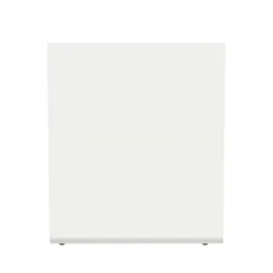 ROSSIGNOL Borne De Tri Selectif 65l Sans Serrure - Cubatri - Tri Gobelets - Blanc / Blanc -Nettoyage Outils Boutique rossignol borne tri selectif 65l serrure cubatri tri gobelets blanc blanc 9R55875 2