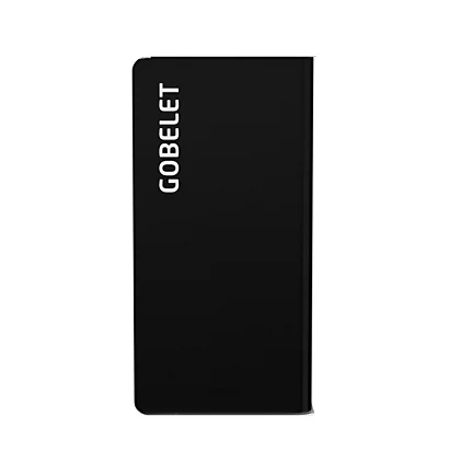 ROSSIGNOL Borne De Tri Selectif 75l Sans Serrure - Support Sac - Cubatri - Tri Gobelet - Manganese / Blanc 4 ROSSIGNOL Borne De Tri Selectif 75l Sans Serrure - Support Sac - Cubatri - Tri Gobelet - Manganese / Blanc – Image 2