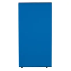 ROSSIGNOL Borne De Tri Selectif 75l Sans Serrure - Support Sac - Cubatri - Tri Papier - Manganese / Bleu Ciel 7 ROSSIGNOL Borne De Tri Selectif 75l Sans Serrure - Support Sac - Cubatri - Tri Papier - Manganese / Bleu Ciel -Nettoyage Outils Boutique rossignol borne tri selectif 75l serrure support sac cubatri tri papier manganese bleu ciel 9R55781 2