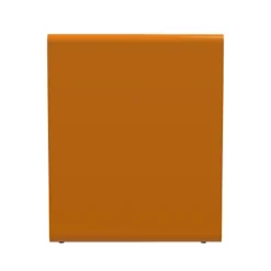 ROSSIGNOL Borne De Tri Selectif 90l Sans Serrure - Support Sac - Cubatri - Tri Cartouche - Manganese / Marron 7 ROSSIGNOL Borne De Tri Selectif 90l Sans Serrure - Support Sac - Cubatri - Tri Cartouche - Manganese / Marron -Nettoyage Outils Boutique rossignol borne tri selectif 90l serrure support sac cubatri tri cartouche manganese marron 9R55417 2