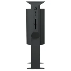 ROSSIGNOL Corbeille Sur Pied Arkea Canin Avec Distributeur De 200 Sacs - 40l - Anthracite 7 ROSSIGNOL Corbeille Sur Pied Arkea Canin Avec Distributeur De 200 Sacs - 40l - Anthracite -Nettoyage Outils Boutique rossignol corbeille pied arkea canin distributeur 200 sacs 40l anthracite 9R59163 2