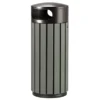 ROSSIGNOL Corbeille A Poser Ou A Fixer Zeno Etik - 60l - Latte Recycle / Gris Manganese 1 ROSSIGNOL Corbeille A Poser Ou A Fixer Zeno Etik - 60l - Latte Recycle / Gris Manganese -Nettoyage Outils Boutique rossignol corbeille poser fixer zeno etik 60l latte recycle gris manganese 9R57933