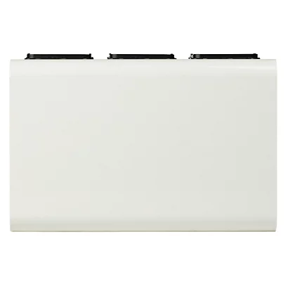 ROSSIGNOL Corbeille De Tri Selectif Tribu- 3x8l - Blanc Signalisation 6 ROSSIGNOL Corbeille De Tri Selectif Tribu- 3x8l - Blanc Signalisation – Image 4