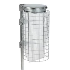 ROSSIGNOL Entourage Grille - Galvanise A Chaud