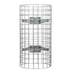 ROSSIGNOL Entourage Grille - Galvanise A Chaud -Nettoyage Outils Boutique rossignol entourage grille galvanise chaud 9R57970 4