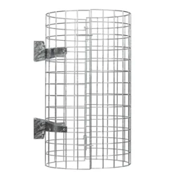 ROSSIGNOL Entourage Grille - Galvanise A Chaud -Nettoyage Outils Boutique rossignol entourage grille galvanise chaud 9R57970 5