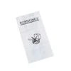 ROSSIGNOL Lot De 1000 Sachets Pour Distributeur De Protections Periodiques Femina - Carton De 40 Paquets De 25 Sacs - Blanc -Nettoyage Outils Boutique rossignol lot 1000 sachets distributeur protections periodiques femina carton 40 paquets 25 sacs blanc 9R99099