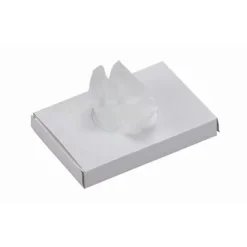 ROSSIGNOL Lot De 1200 Sachets Pour Distributeur De Protections Periodiques Oleane - Blanc