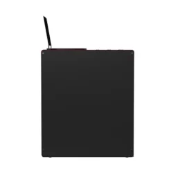 ROSSIGNOL Meuble De Tri Selectif 65l Pour Restauration Collective - Avec Serrure - Alitri - Gris Manganese / Rouge Signalisation -Nettoyage Outils Boutique rossignol meuble tri selectif 65l restauration collective serrure alitri gris manganese rouge signalisation 9R55773 5