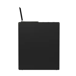 ROSSIGNOL Meuble De Tri Selectif 65l Pour Restauration Collective - Avec Serrure - Alitri - Gris Manganese / Vert Jaune -Nettoyage Outils Boutique rossignol meuble tri selectif 65l restauration collective serrure alitri gris manganese vert jaune 9R55770 5