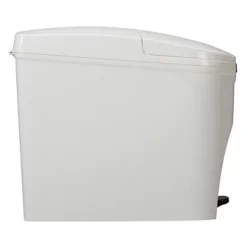 ROSSIGNOL Poubelle Hygiene Feminine Plastique Femina - 20l - Blanc -Nettoyage Outils Boutique rossignol poubelle hygiene feminine plastique femina 20l blanc 9R91939 2