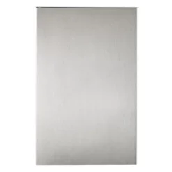 ROSSIGNOL Poubelle Murale 10l - Axos - Inox Brosse -Nettoyage Outils Boutique rossignol poubelle murale 10l axos inox brosse 9R51363 2