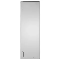 ROSSIGNOL Poubelle Murale - 10l - Stella - Gris Metal 7 ROSSIGNOL Poubelle Murale - 10l - Stella - Gris Metal -Nettoyage Outils Boutique rossignol poubelle murale 10l stella gris metal 9R51359 1