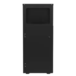 ROSSIGNOL Poubelle Snack 40 L - Gris Manganese -Nettoyage Outils Boutique rossignol poubelle snack 40 gris manganese 9R59854 2