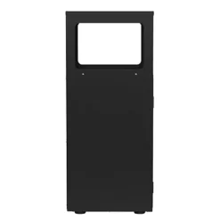 ROSSIGNOL Poubelle Snack 40 L - Gris Manganese -Nettoyage Outils Boutique rossignol poubelle snack 40 gris manganese 9R59854 3