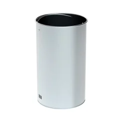 ROSSIGNOL Poubelle Snack 40 L - Gris Manganese -Nettoyage Outils Boutique rossignol poubelle snack 40 gris manganese 9R59854 4