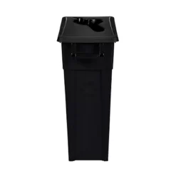 ROSSIGNOL Poubelle De Tri Mobile - 65l - Movatri - Noir / Noir 5 ROSSIGNOL Poubelle De Tri Mobile - 65l - Movatri - Noir / Noir -Nettoyage Outils Boutique rossignol poubelle tri mobile 65l movatri noir noir 9R56180 1