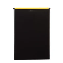 ROSSIGNOL Poubelle De Tri Selectif 60l Calitri - Tri Plastique - Gris Manganese / Jaune Colza -Nettoyage Outils Boutique rossignol poubelle tri selectif 60l calitri tri plastique gris manganese jaune colza 9R56176 2