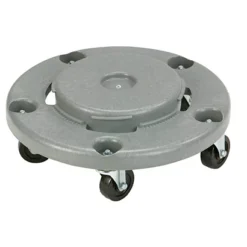 ROSSIGNOL Socle A Roulettes Barella - 120l - Gris