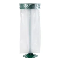 ROSSIGNOL Support Sac /platine Sans Couvercle - 110l - Ecollecto Extreme - Vert Mousse -Nettoyage Outils Boutique rossignol support sac platine couvercle 110l ecollecto extreme vert mousse 9R57821 1