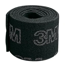 Rouleau Abrasif Récurage Difficile Scotch-Brite Noir 3 M