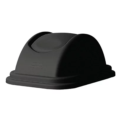 RUBBERMAID COMMERCIAL PRODUCTS Couvercle De Poubelle Untouchable 3067 4 RUBBERMAID COMMERCIAL PRODUCTS Couvercle De Poubelle Untouchable 3067 – Image 2