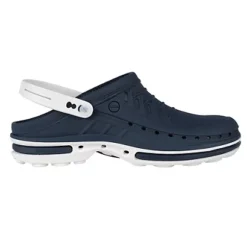 Sabot Autoclave Bloc Bleu, Pointure 43/44