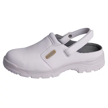 Sabots De Sécurité Mixtes Agroalimentaire Maubec Delta Plus, Pointure 42 4 Sabots De Sécurité Mixtes Agroalimentaire Maubec Delta Plus, Pointure 42 – Image 2