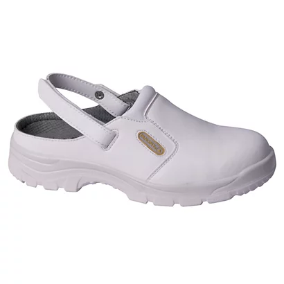 Sabots De Sécurité Mixtes Agroalimentaire Maubec Delta Plus, Pointure 42 3 Sabots De Sécurité Mixtes Agroalimentaire Maubec Delta Plus, Pointure 42