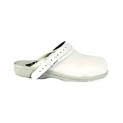 Sabots De Sécurité Mixtes Polsec, La Paire Pointure 37