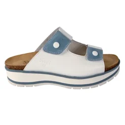 Sabots De Travail Femme Xenon Swedi, Pointure 37