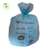 Sac Poubelle Bleu Flexigreen 50 L, Lot De 500 1 Sac Poubelle Bleu Flexigreen 50 L, Lot De 500 -Nettoyage Outils Boutique sac poubelle bleu flexigreen 50 lot 500 488860