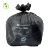 Sac Poubelle Noir Flexigreen 110 L, Lot De 250 -Nettoyage Outils Boutique sac poubelle noir flexigreen 110 lot 250 488830