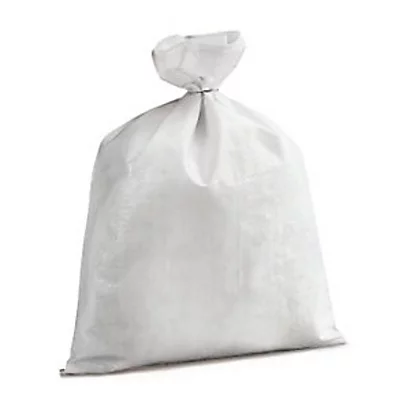 Sac Poubelle Réutilisable 32l En Polypropylène Tissé 50 X 70 Cm - Carton 100 Unités 3 Sac Poubelle Réutilisable 32l En Polypropylène Tissé 50 X 70 Cm - Carton 100 Unités