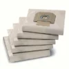 Sacs Aspirateur Filtrants Indéchirables 3 Couches Kärcher NT65/ 2 Ap, Lot De 5 -Nettoyage Outils Boutique sacs aspirateur filtrants ind chirables 3 couches k rcher nt65 2 ap lot 5 209270