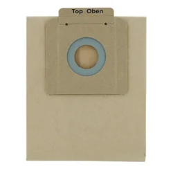 Sacs Aspirateur Papier 2 Couches Kärcher T7/1 -T10/1, Lot De 10