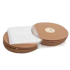 Sacs Aspirateur Papier ICA SPC, Lot De 10 -Nettoyage Outils Boutique sacs aspirateur papier ica spc lot 10 379250 2