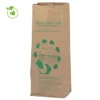 Sacs Biodégrables Compostables En Kraft Déchets Verts 100 L, Lot De 50 -Nettoyage Outils Boutique sacs biod grables compostables kraft chets verts 100 lot 50 422240