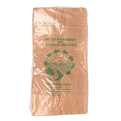 Sacs Biodégrables Compostables En Kraft Déchets Verts 100 L, Lot De 50 7 Sacs Biodégrables Compostables En Kraft Déchets Verts 100 L, Lot De 50 -Nettoyage Outils Boutique sacs biod grables compostables kraft chets verts 100 lot 50 422240 2
