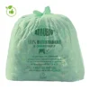 Sacs Poubelle Biodégradables Déchets Courants Verts 80 L, Lot De 200 -Nettoyage Outils Boutique sacs poubelle biod gradables chets courants verts 80 lot 200 423530