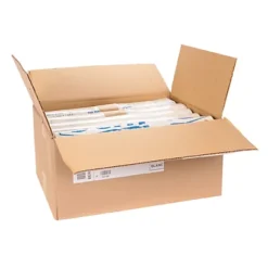 Sacs Poubelle Déchets Courants Bernard Blancs 110 L, Lot De 250 -Nettoyage Outils Boutique sacs poubelle chets courants bernard blancs 110 lot 250 425890 2