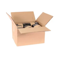 Sacs Poubelle Déchets Courants Bernard Supertene Noirs 20 L, Lot De 500 -Nettoyage Outils Boutique sacs poubelle chets courants bernard supertene noirs 20 lot 500 425500 2